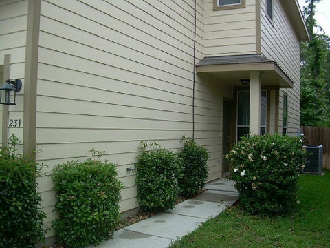 Photo of 231 N Burberry Park Circle, The Woodlands, TX 77382 (MLS # 72183314)