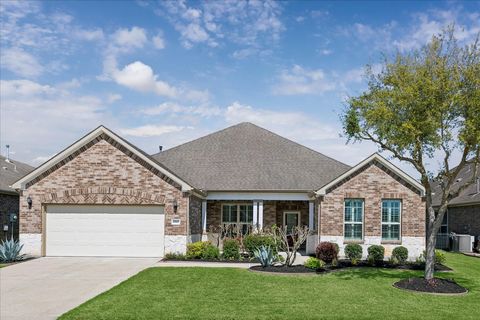 Homes For Sale - 2907 Wild Olive Way<br/> Richmond, TX 77469