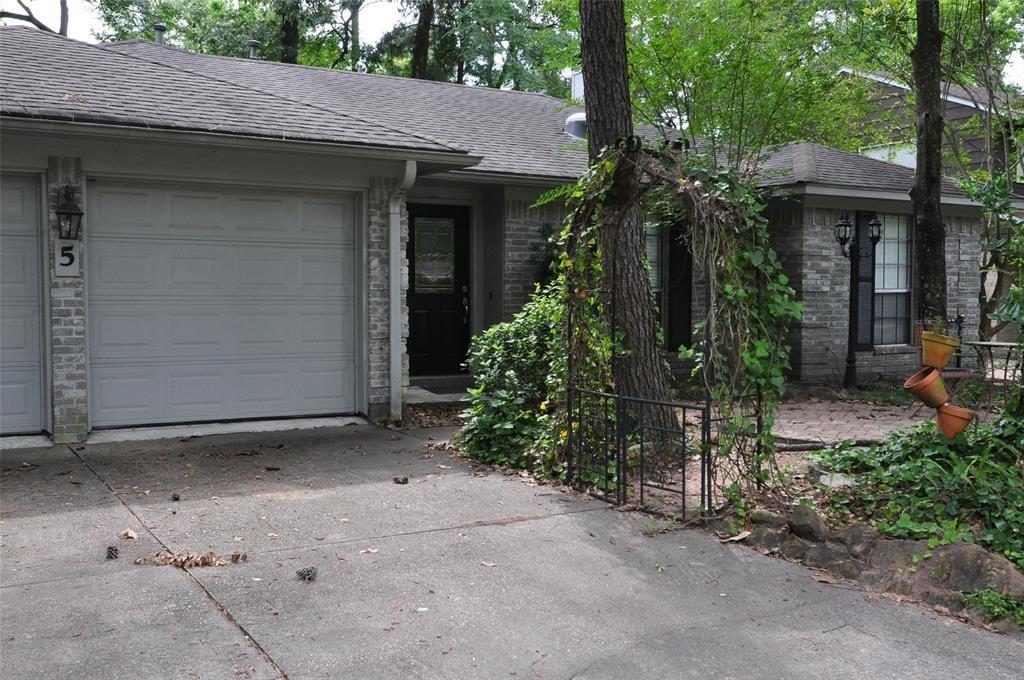 5 W Broken Oak Court