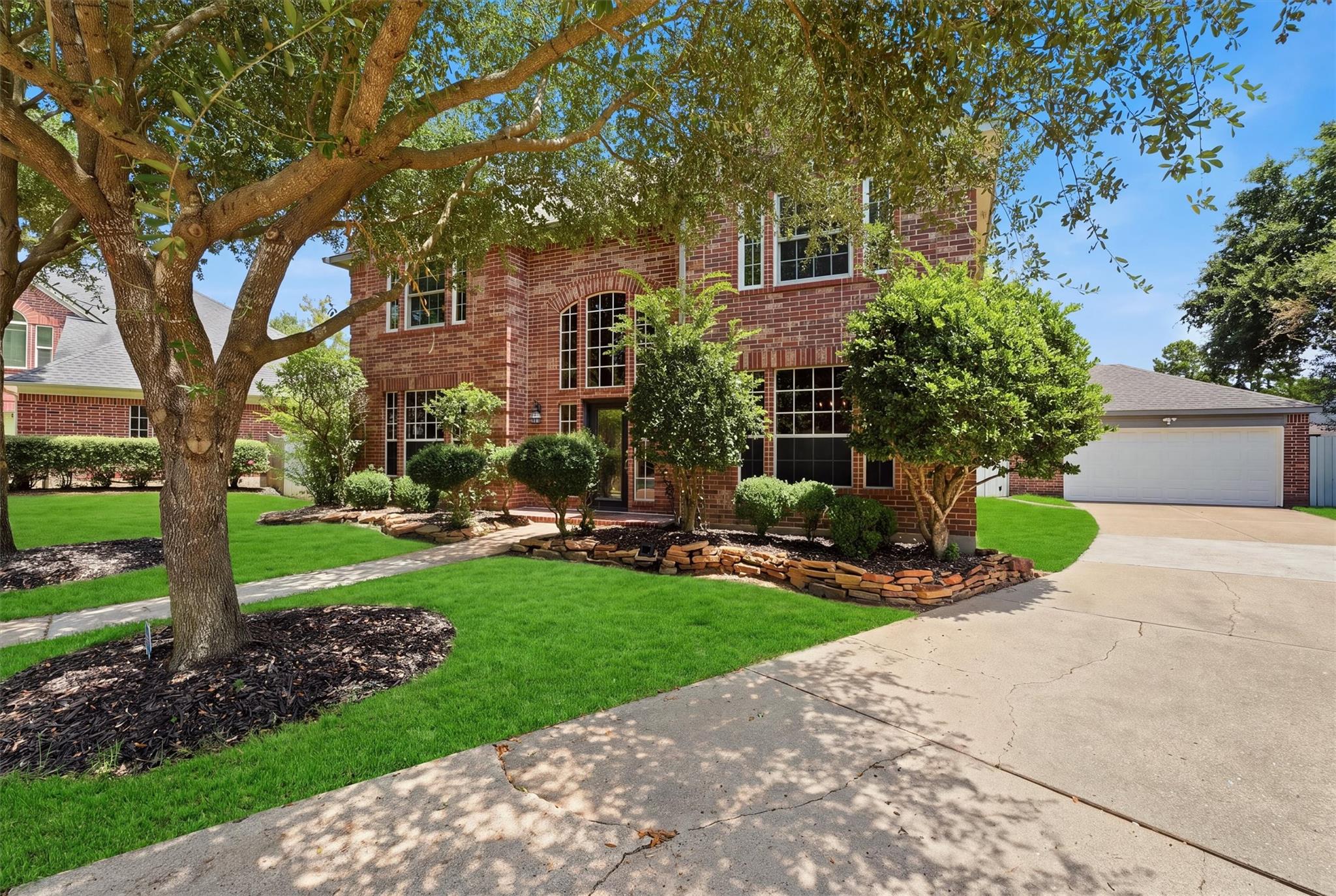 7807 Mayglen Lane
