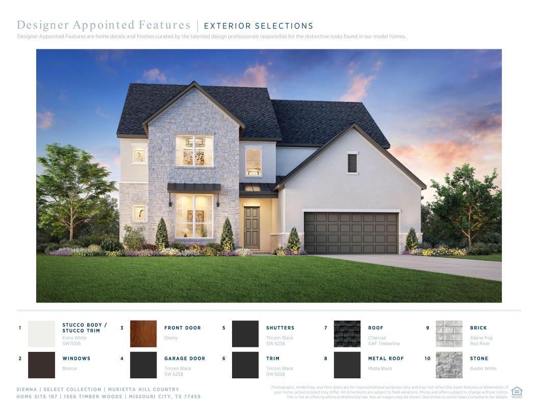 1566 Timber Woods