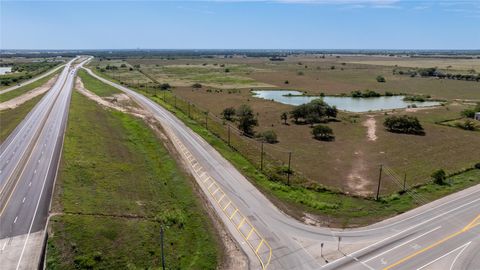Vacant Land For Sale - 18804 Zac Lentz Parkway<br/> Victoria, TX 77905