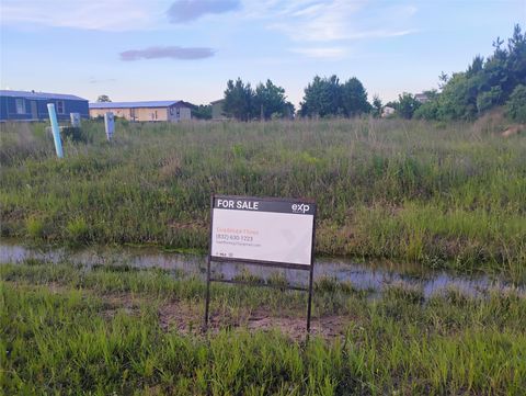 Photo of 1394 Road 5734, Cleveland, TX 77327 (MLS # 52301092)