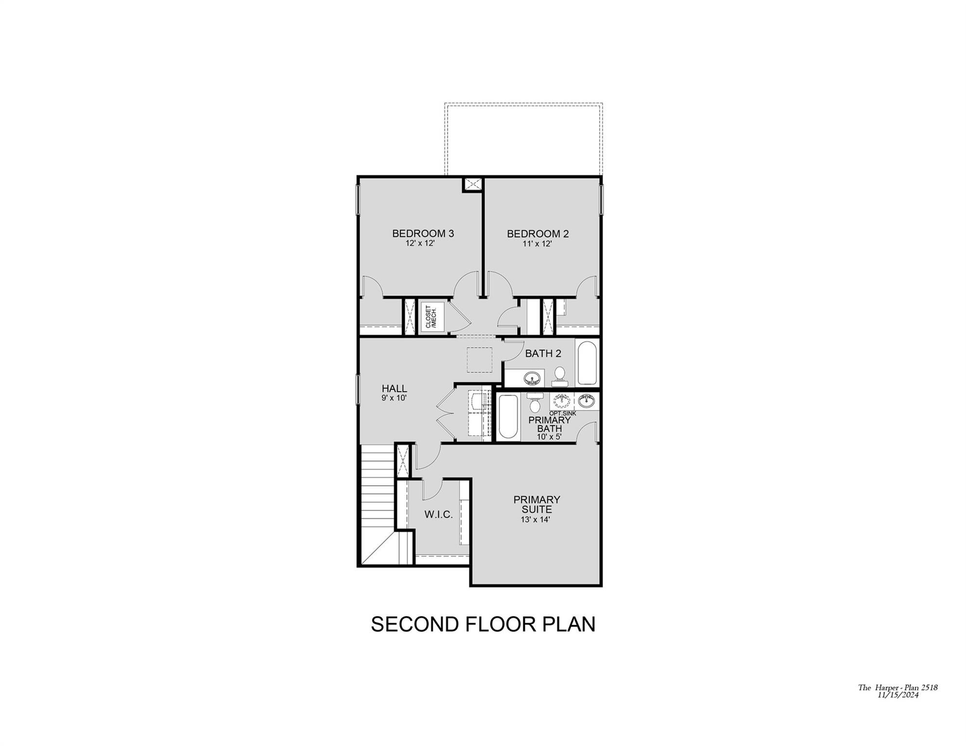 22787 American Kestrel Court
