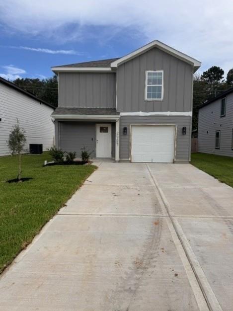 22787 American Kestrel Court