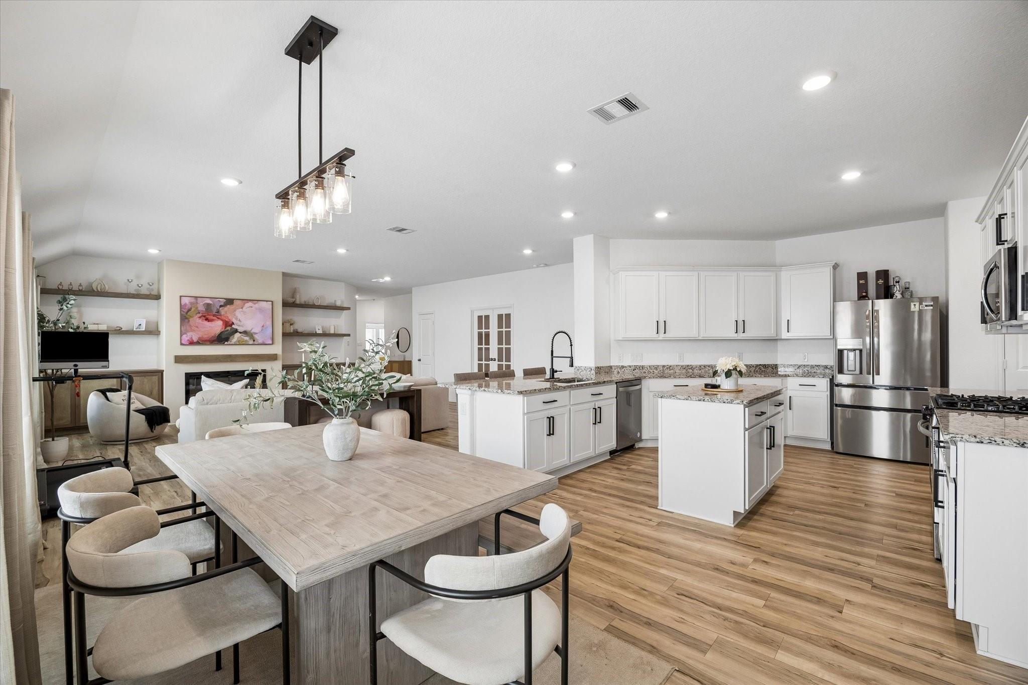 7511 Greenbriar Canyon Lane