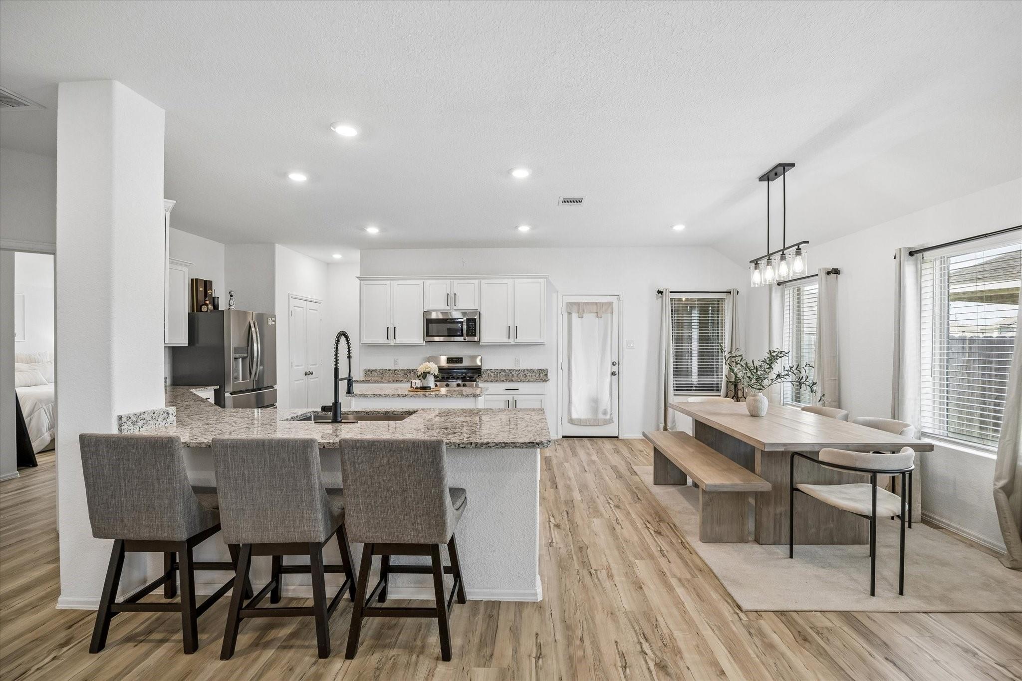 7511 Greenbriar Canyon Lane
