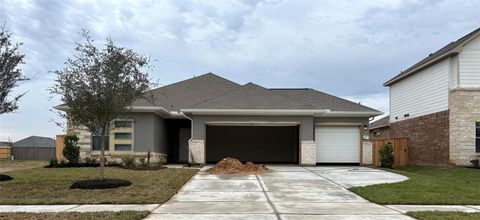 Photo of 5207 Pecan Orchard Trail, Richmond, TX 77469 (MLS # 64018750)