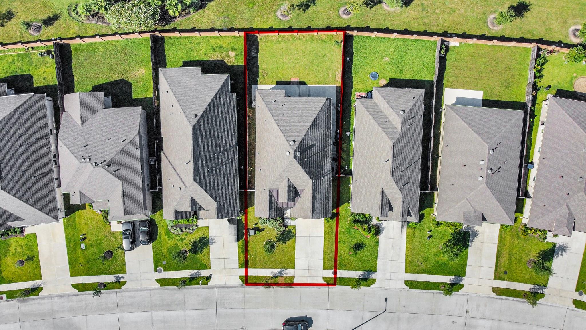 13021 Ocean Breeze Ln Lane