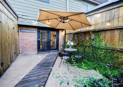 Photo of 6201 Fondren Road #20, Houston, TX 77036 (MLS # 36095209)