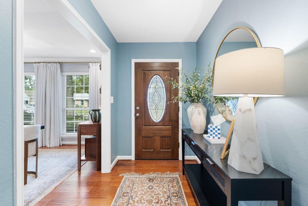 Photo of 991 Curtin Street, Houston, TX 77018 (MLS # 11899791)