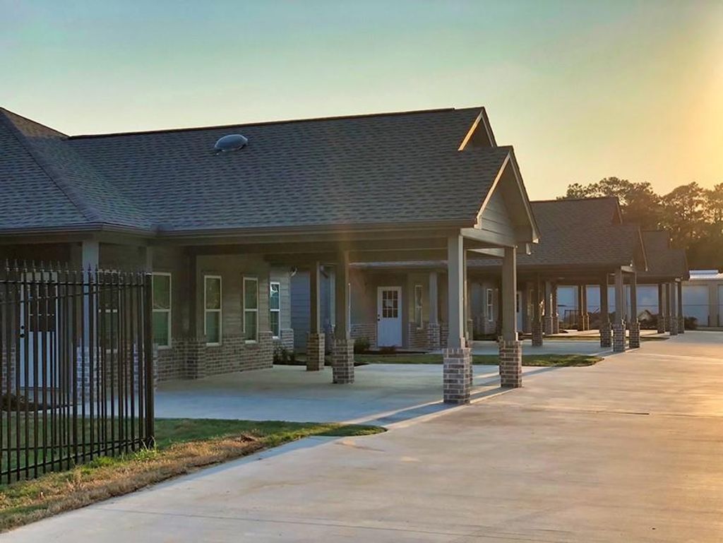 Photo of 24094 Sears Ln #13, Porter, TX 77365 (MLS # 7205366)