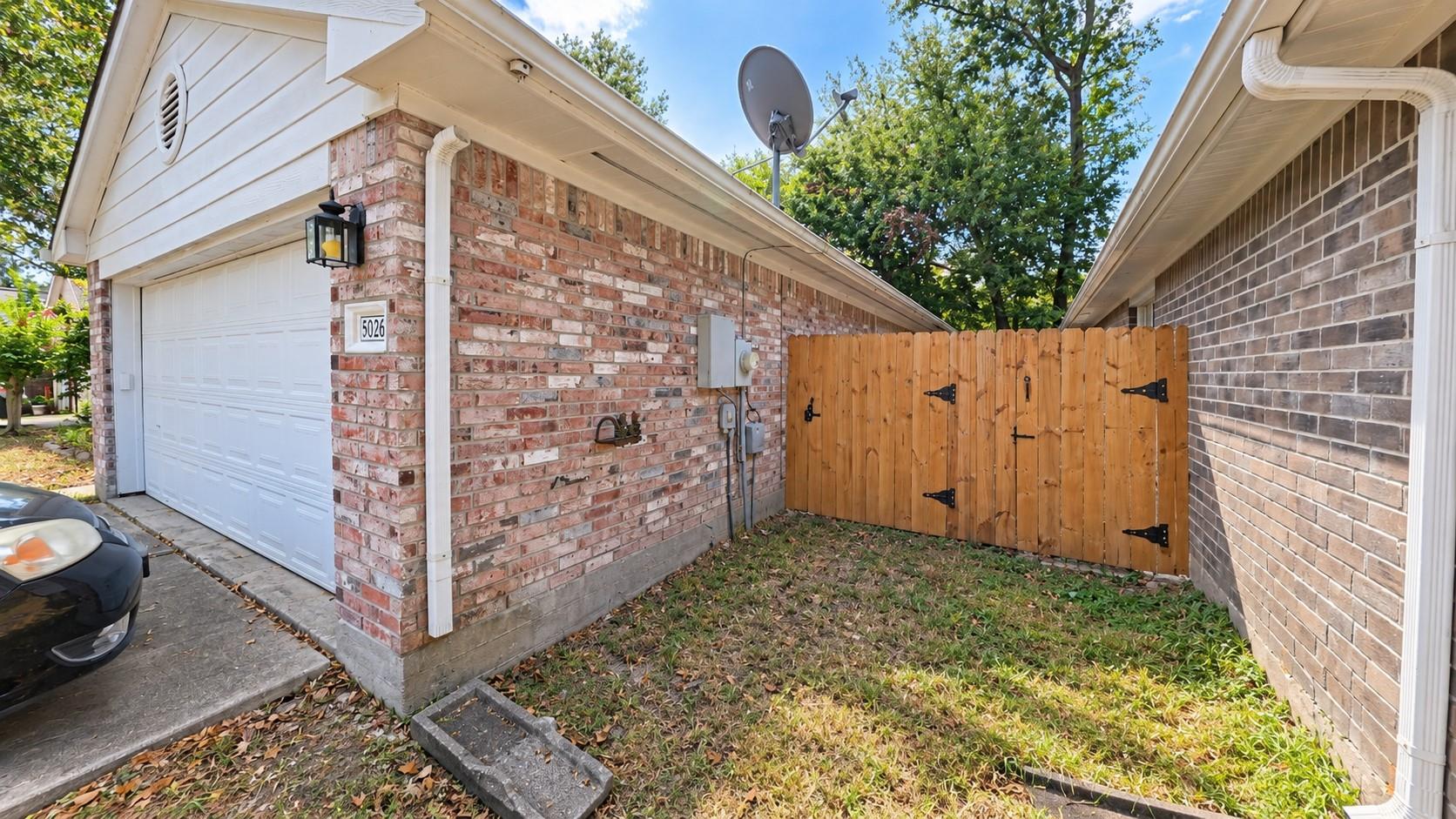 5026 Edgegate Drive