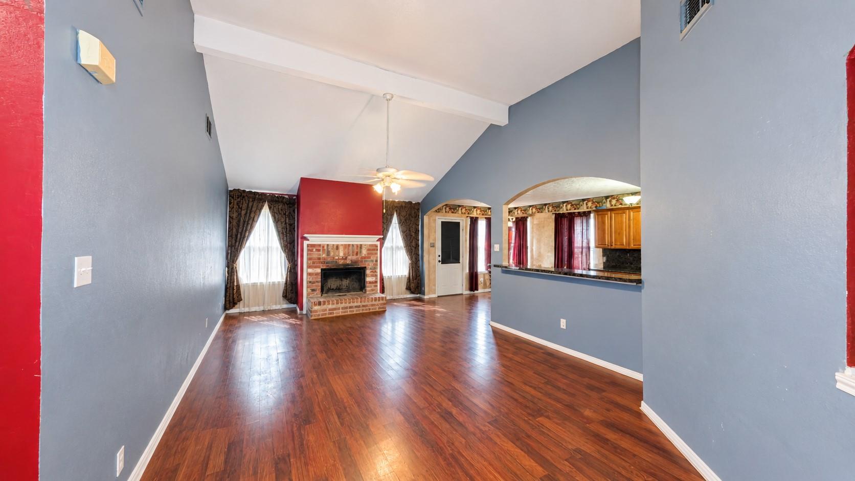 5026 Edgegate Drive