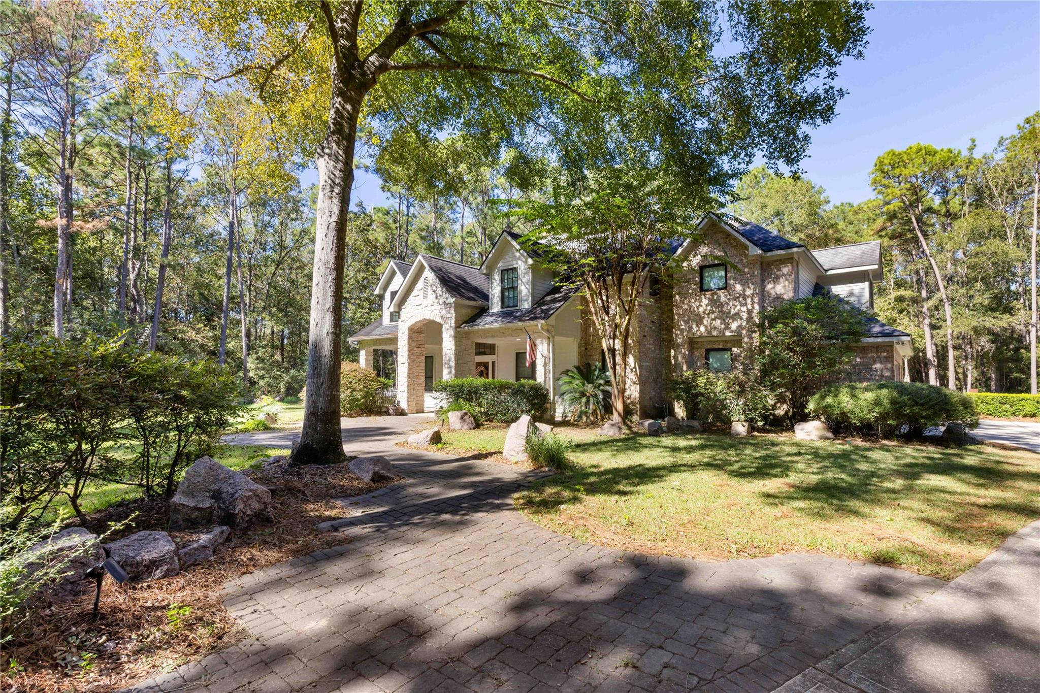 13322 Stonecrest Lane