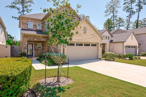 Photo of 40403 Bay Warbler Way, Magnolia, TX 77354 (MLS # 27472159)