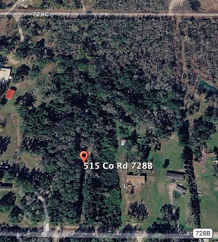 515 County Road 728b