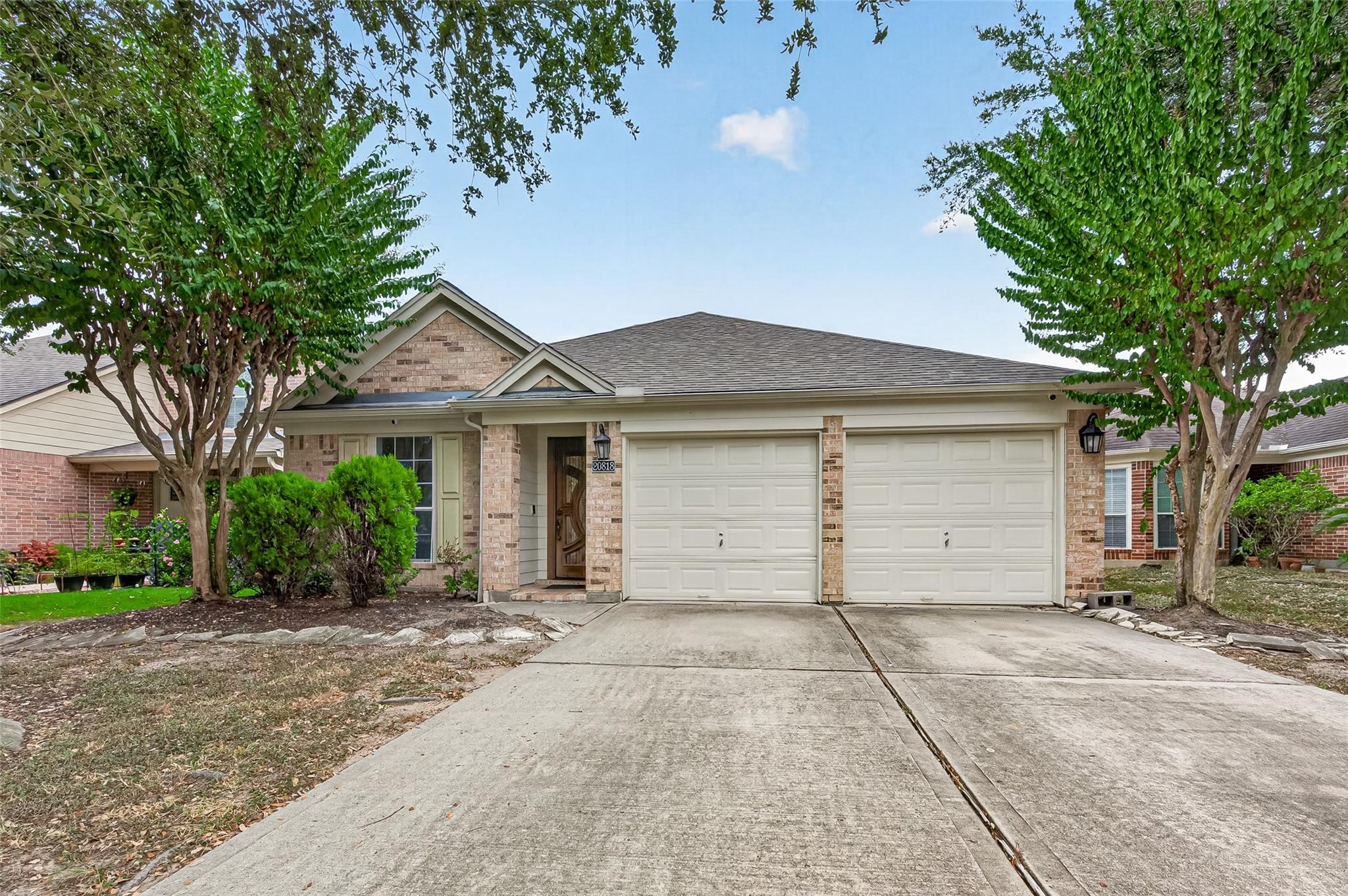 20818 Balmoral Glen Lane