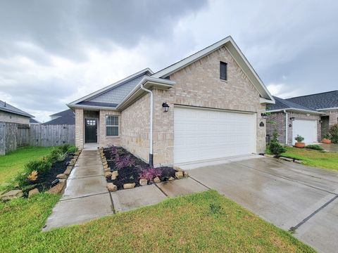 Photo of 31351 Horseshoe Meadow Bend Lane, Fulshear, TX 77441 (MLS # 96111365)