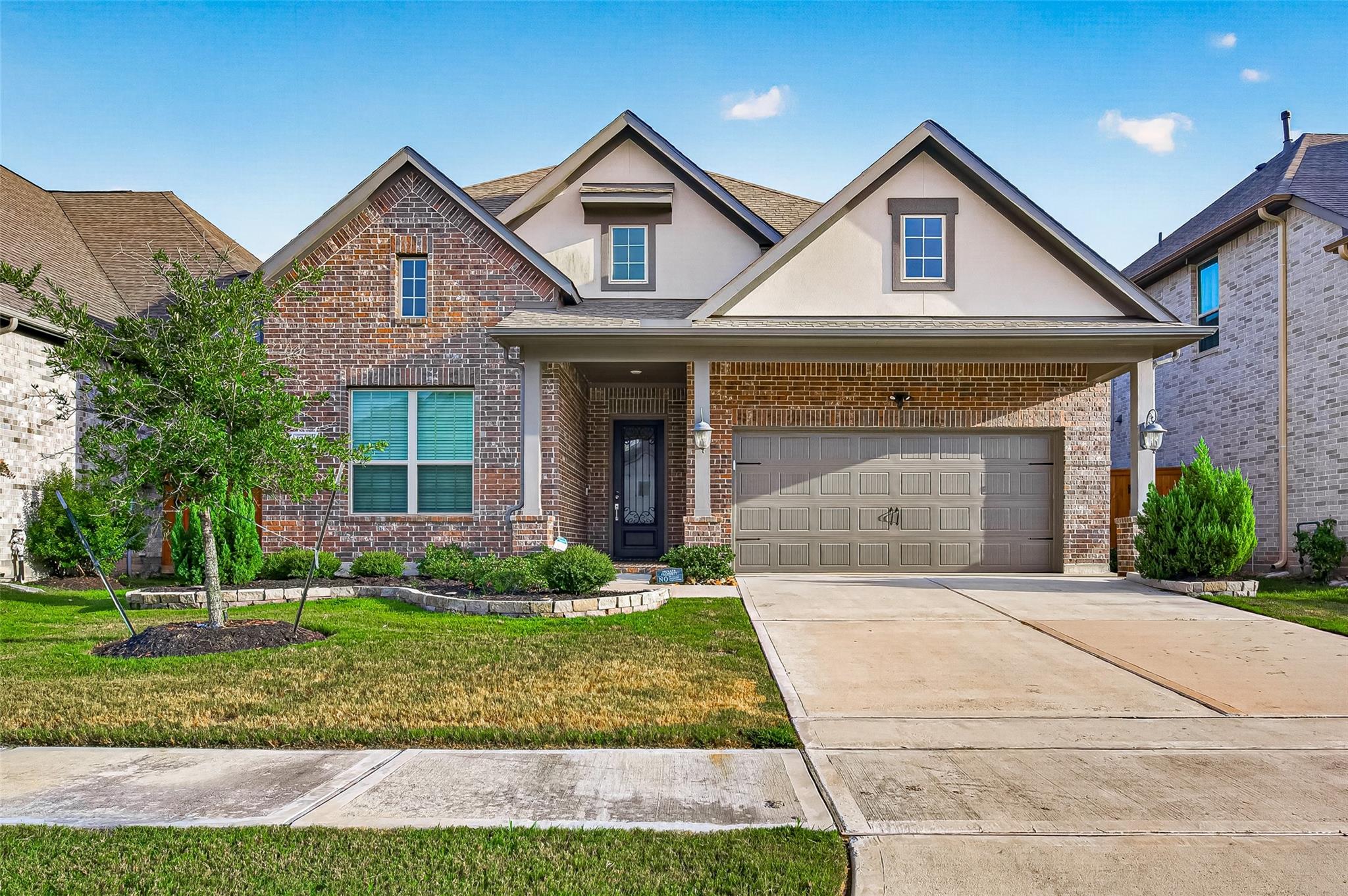 18015 Blossom Springs Court