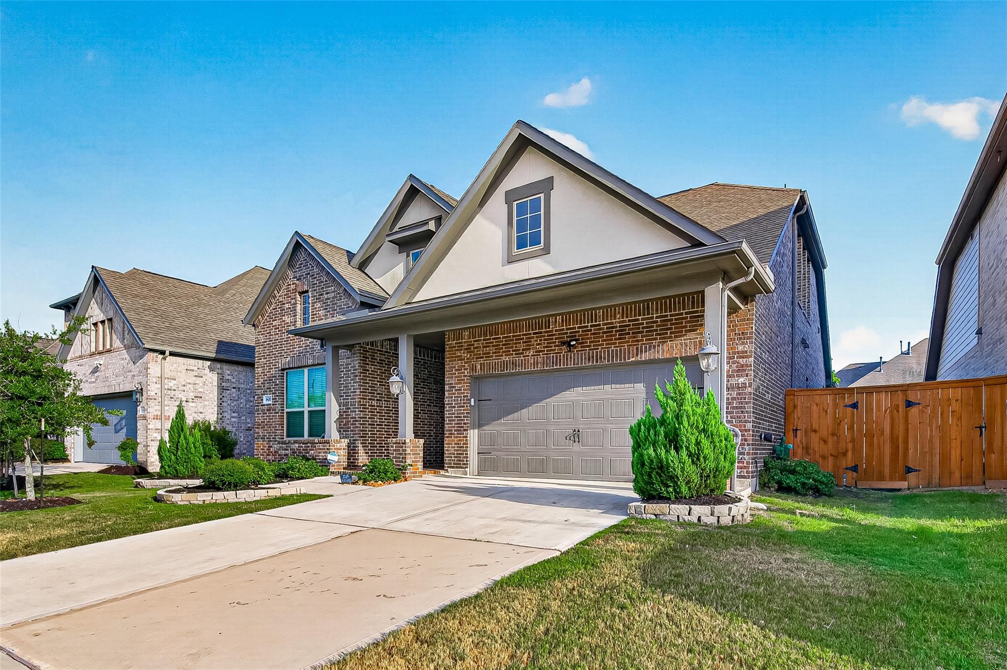 18015 Blossom Springs Court