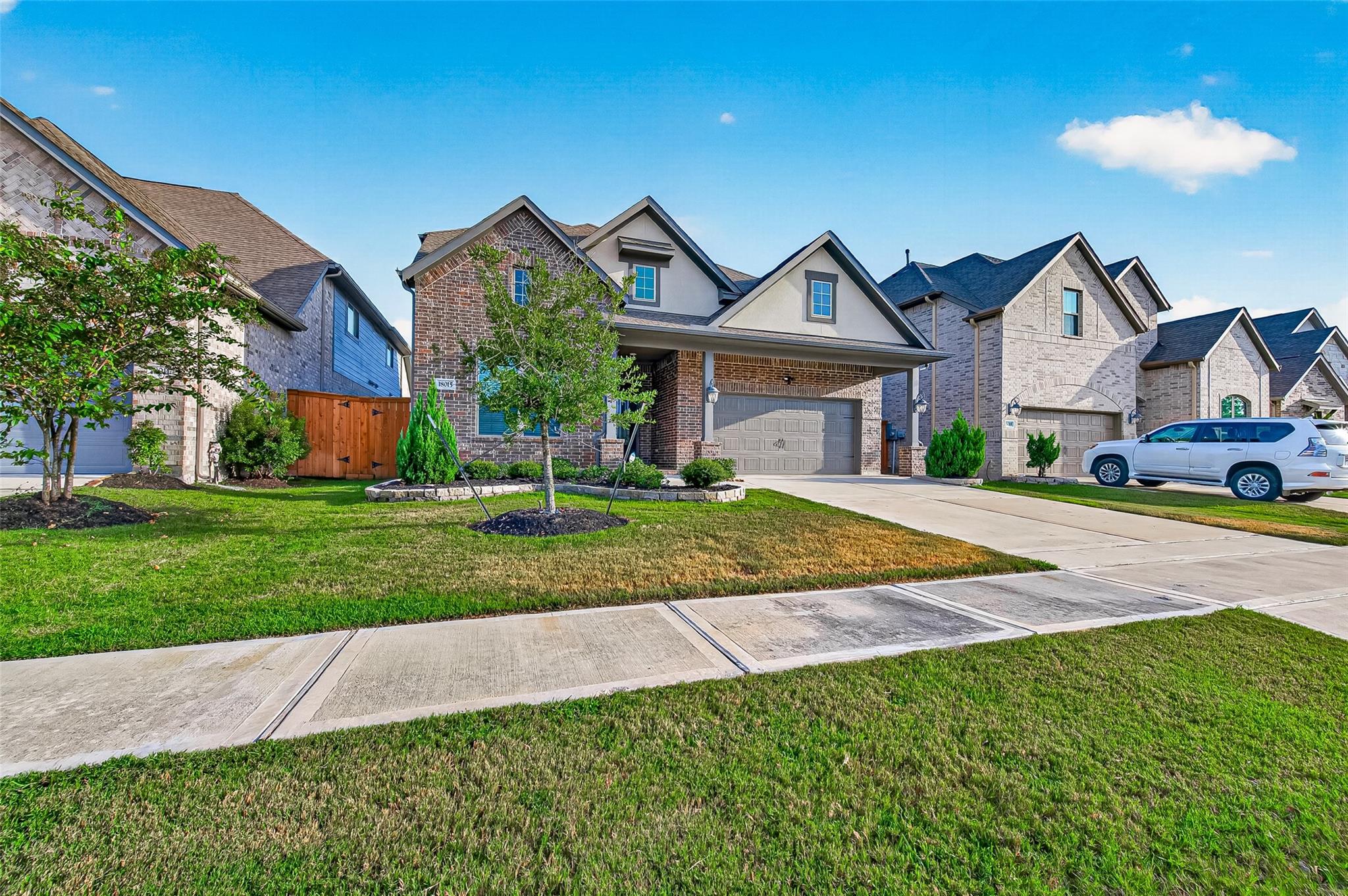 18015 Blossom Springs Court