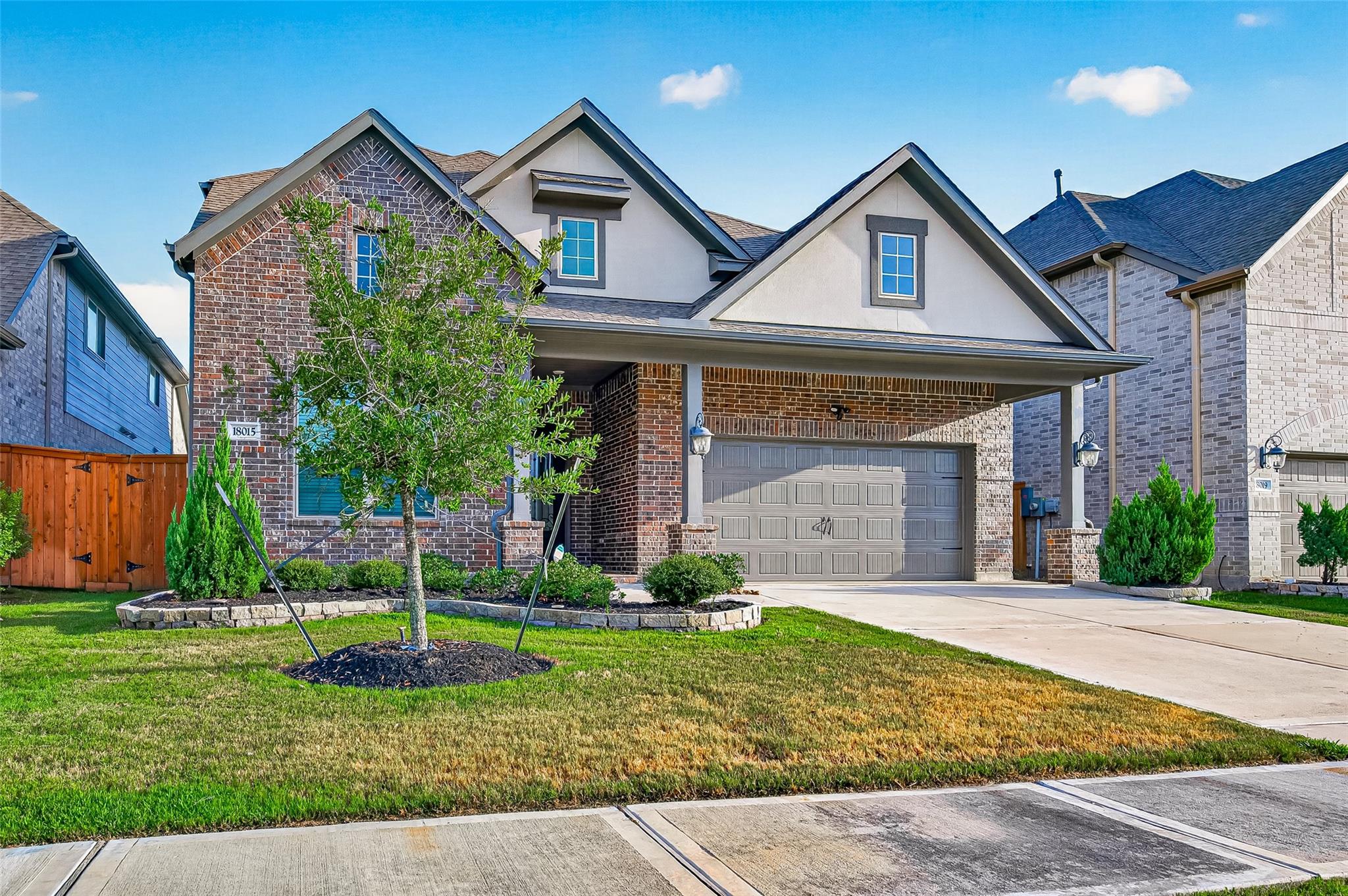 18015 Blossom Springs Court