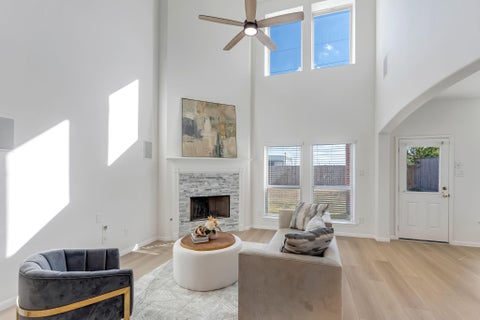 Photo of 23219 Campwood Terrace Lane, Katy, TX 77493 (MLS # 50697208)