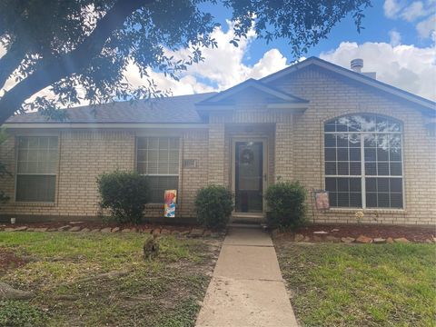 Photo of 15330 Geral Lane, Houston, TX 77084 (MLS # 57660498)