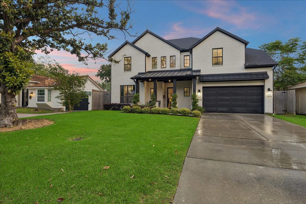 Photo of 1713 Althea Drive, Houston, TX 77018 (MLS # 13305308)