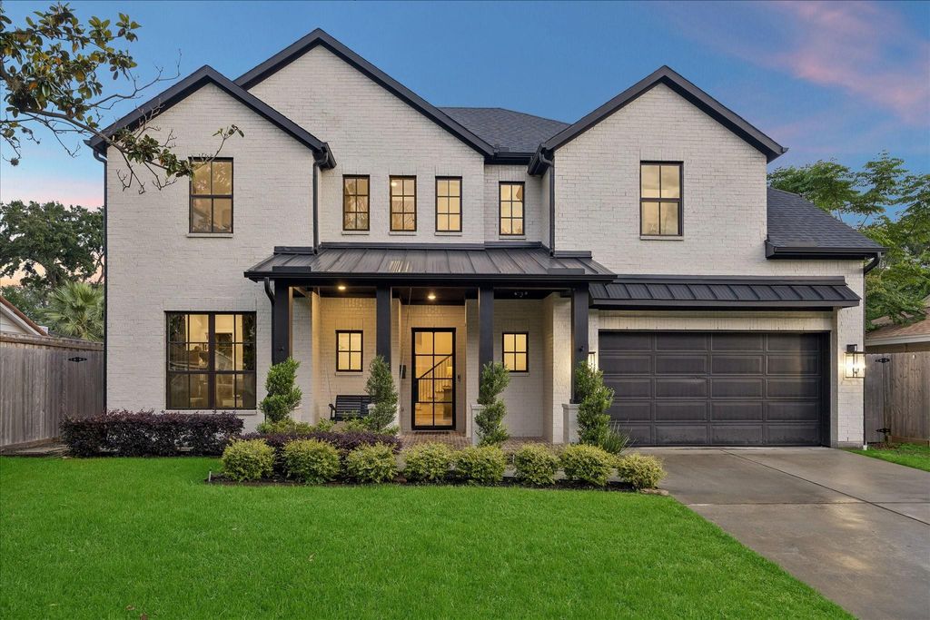 Photo of 1713 Althea Drive, Houston, TX 77018 (MLS # 13305308)