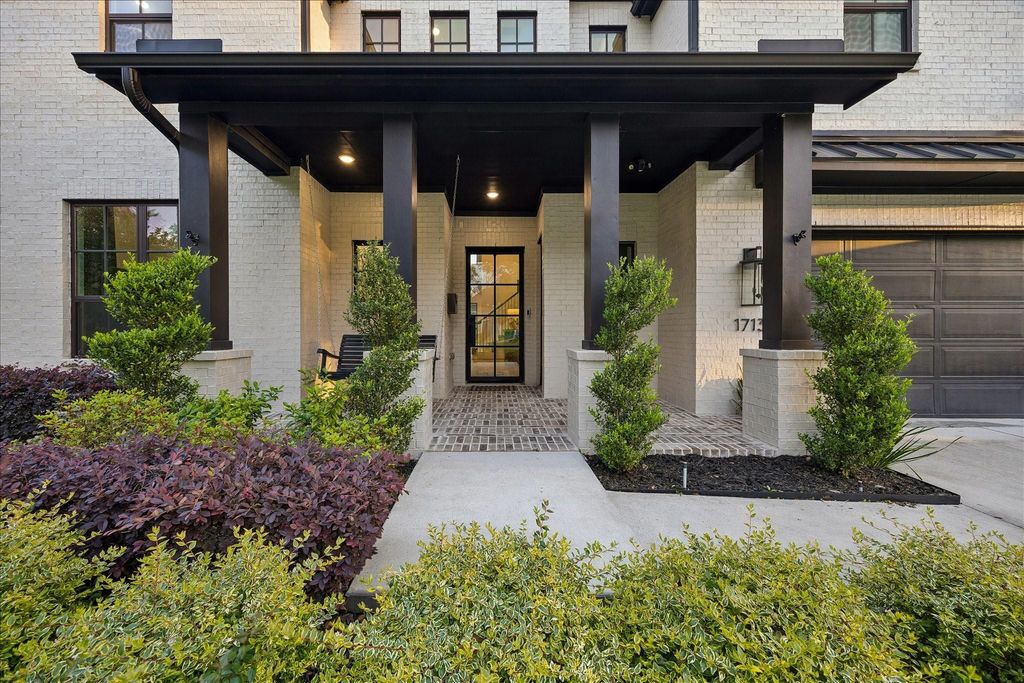 Photo of 1713 Althea Drive, Houston, TX 77018 (MLS # 13305308)