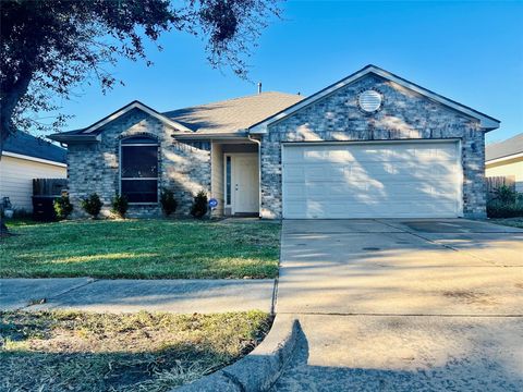 Photo of 4418 Colomba Street, Houston, TX 77045 (MLS # 45181373)