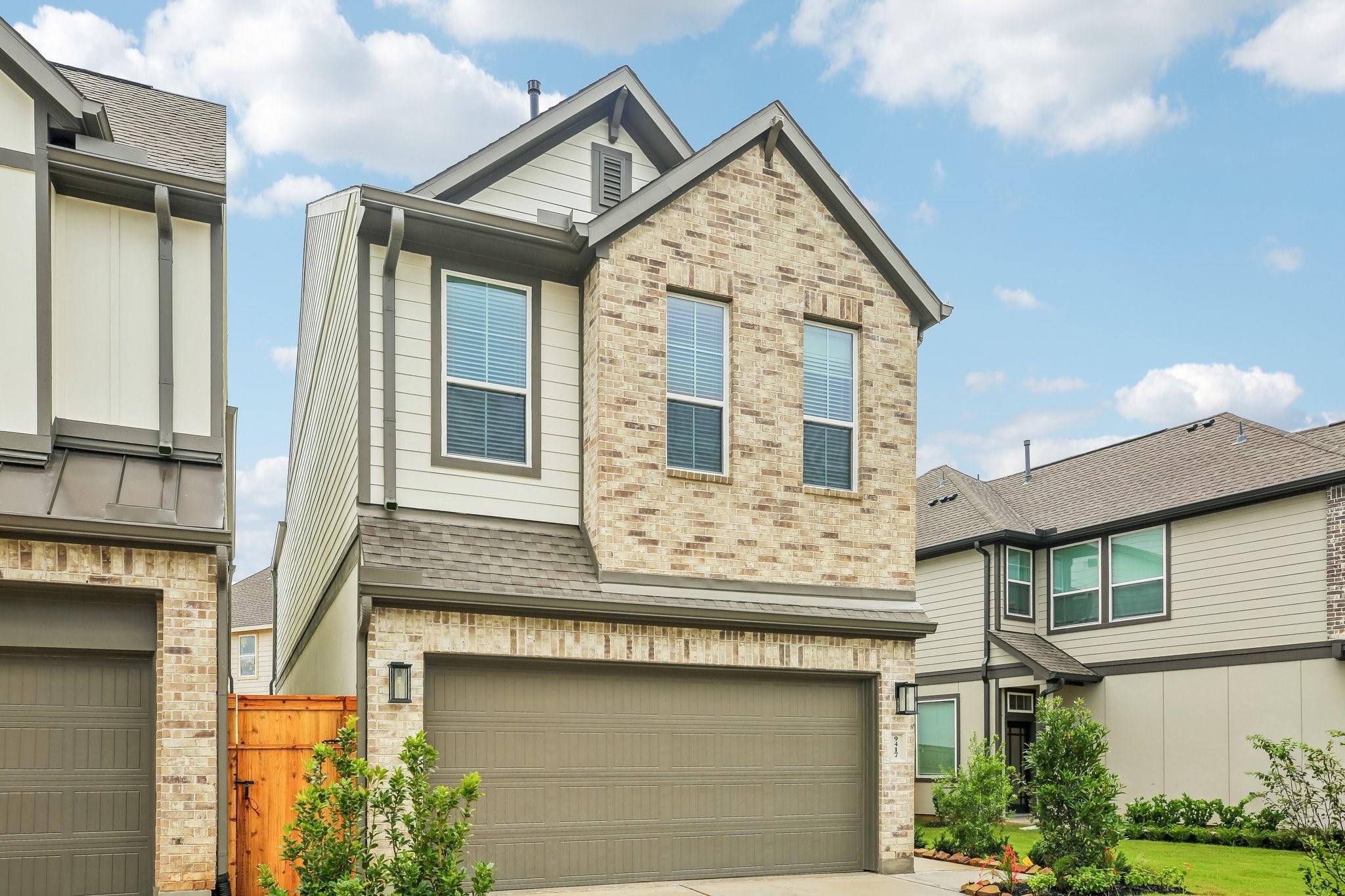 9417 Autumn Vale Drive