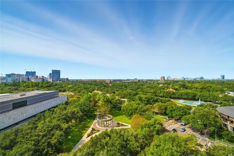 Photo of 1111 Hermann Dr Drive #11E, Houston, TX 77004 (MLS # 73924776)