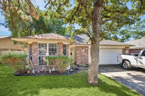 Photo of 4927 Fox Hollow Boulevard, Spring, TX 77389 (MLS # 24771063)