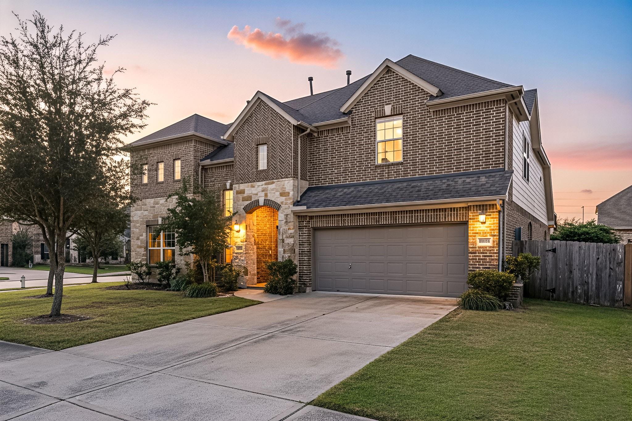 3811 Pearl Pass Lane Lane