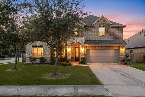 3811 Pearl Pass Lane Lane Sugar Land TX 77479