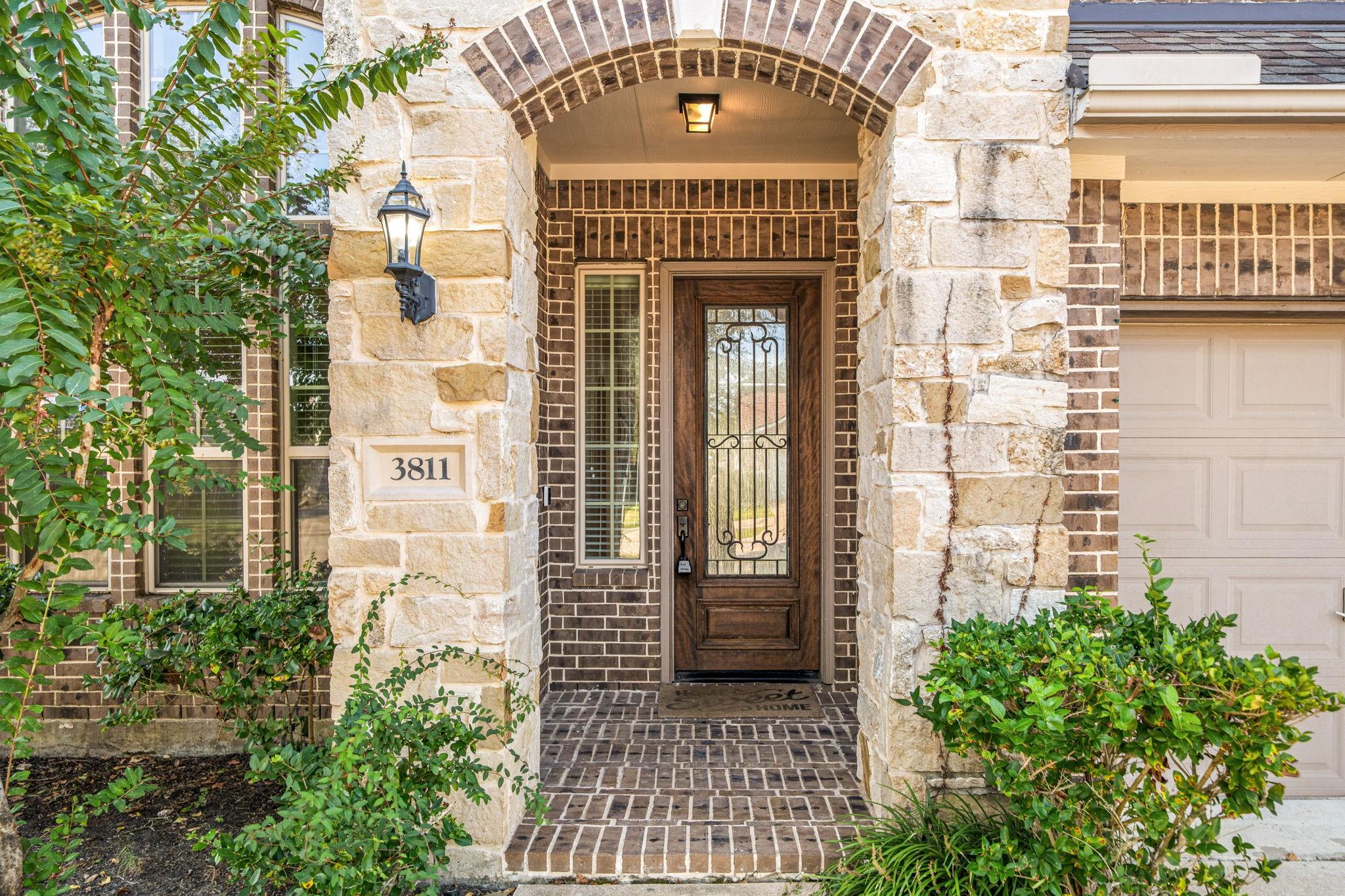 3811 Pearl Pass Lane Lane