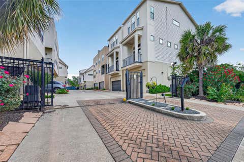 Photo of 2611 Riverside Drive #C, Houston, TX 77004 (MLS # 59277829)