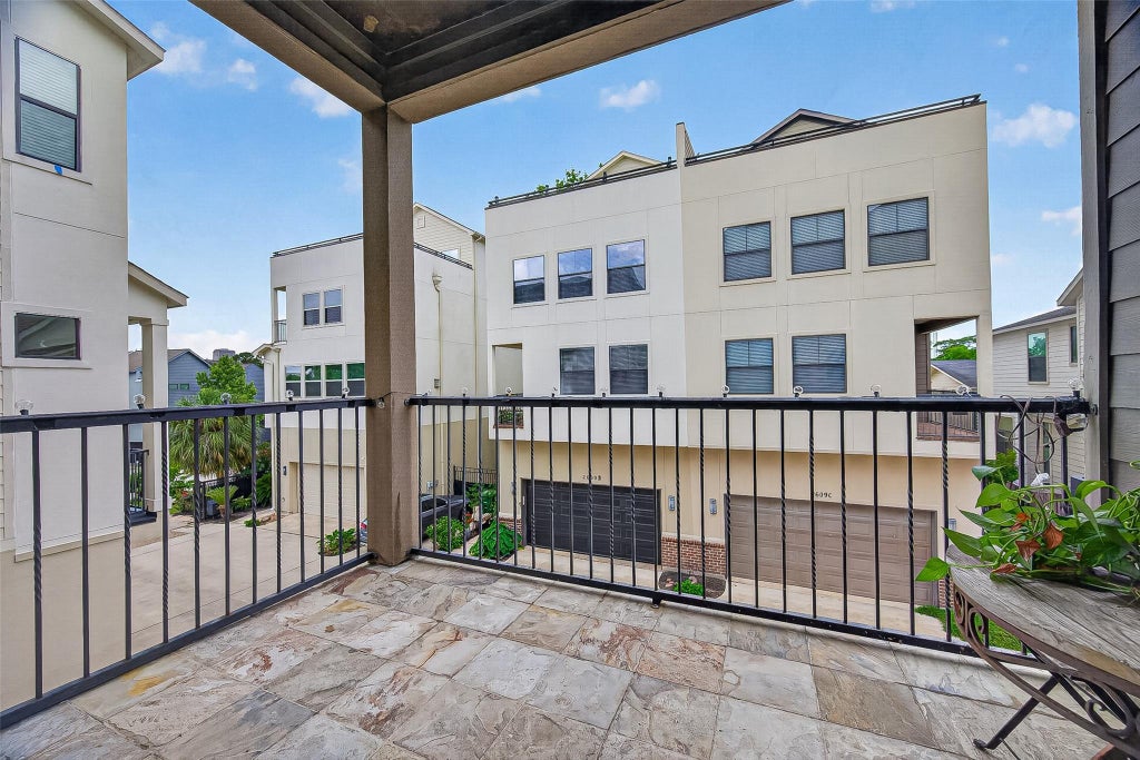 Photo of 2611 Riverside Drive #C, Houston, TX 77004 (MLS # 59277829)