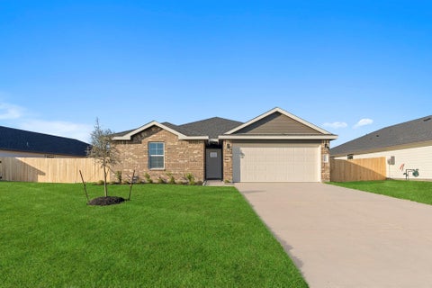 Photo of 1626 Knox Hill Path, Iowa Colony, TX 77583 (MLS # 4996814)
