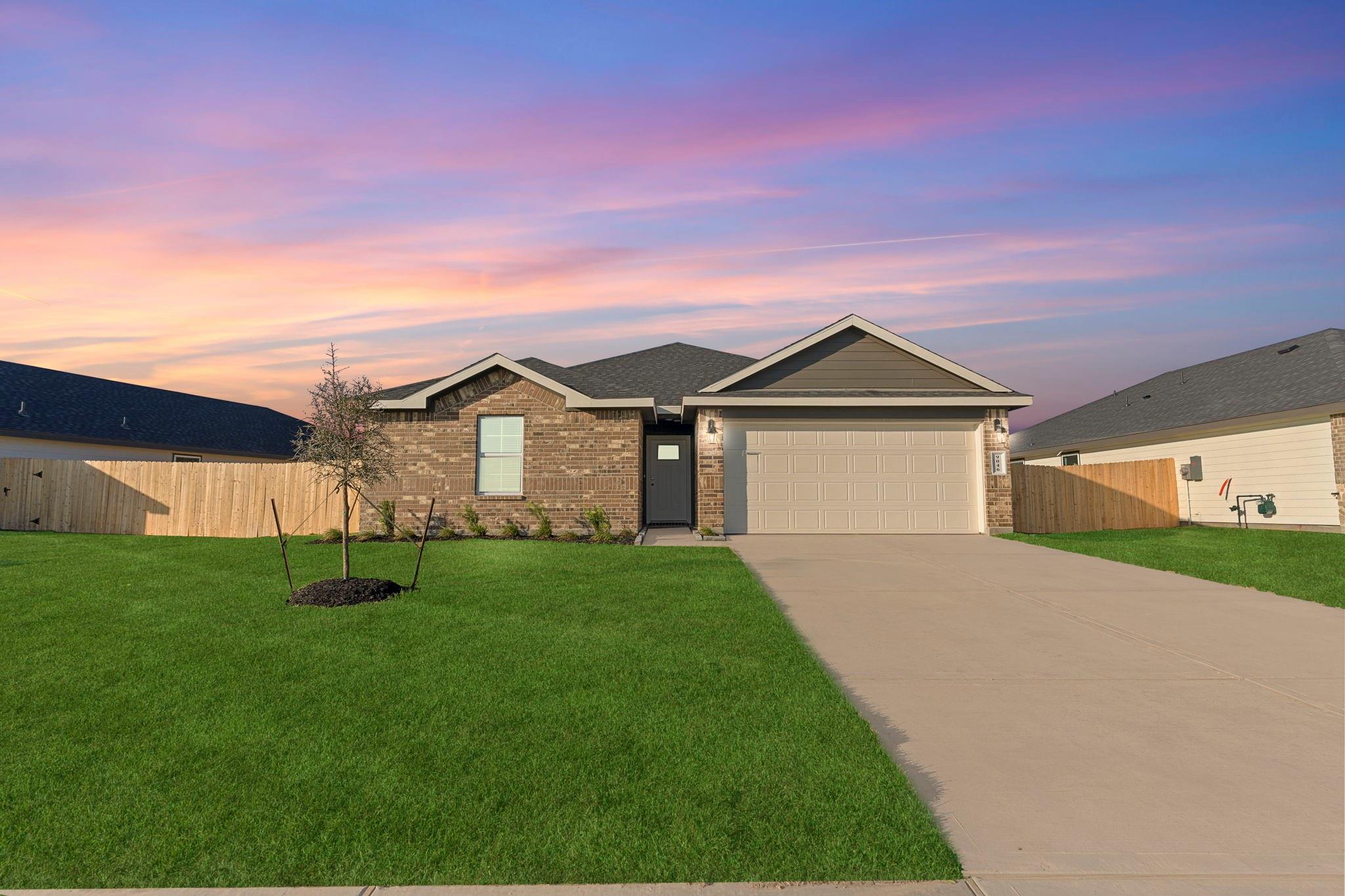 1626 Knox Hill Path