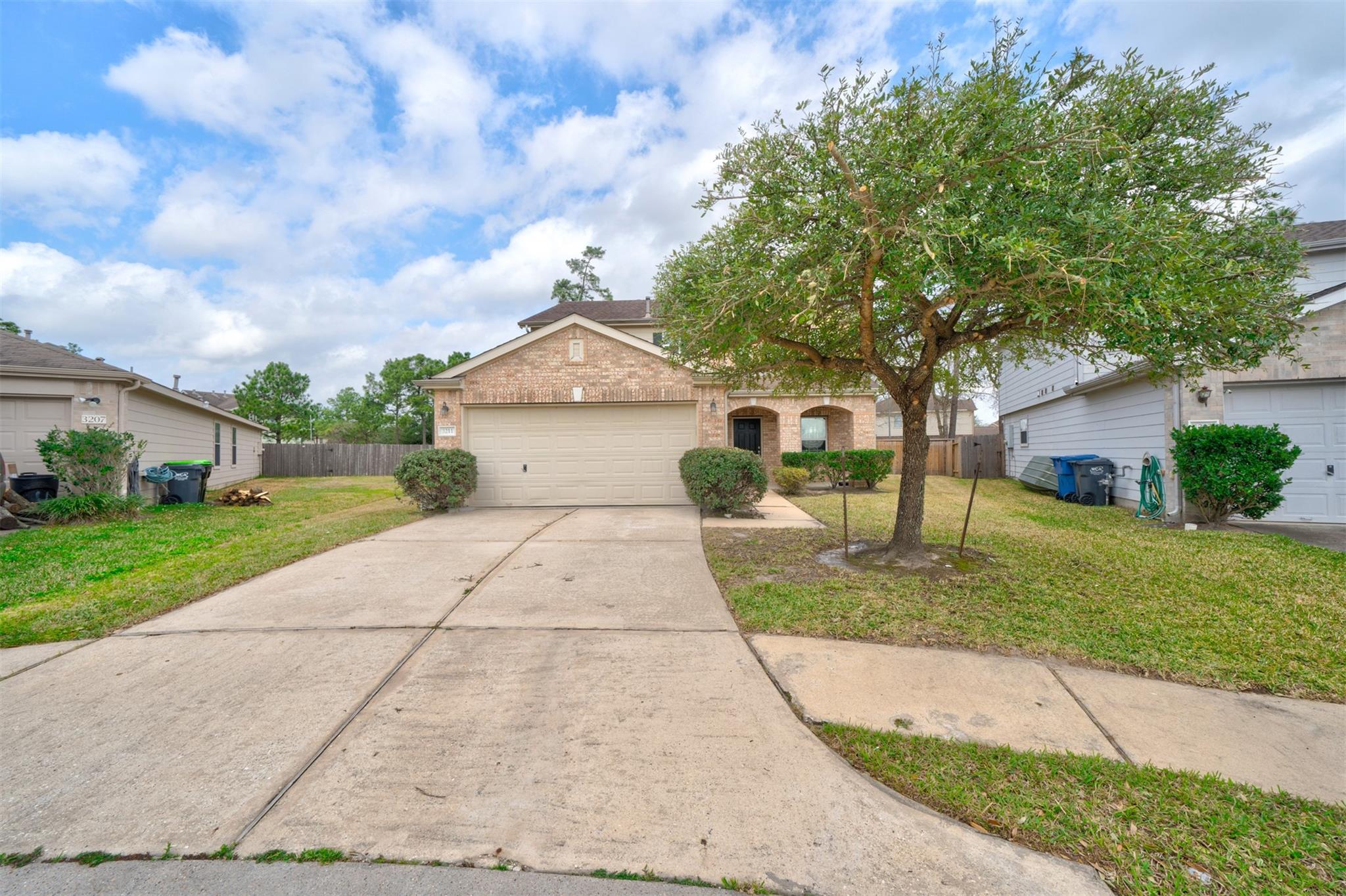 3211 Legends Hill Court