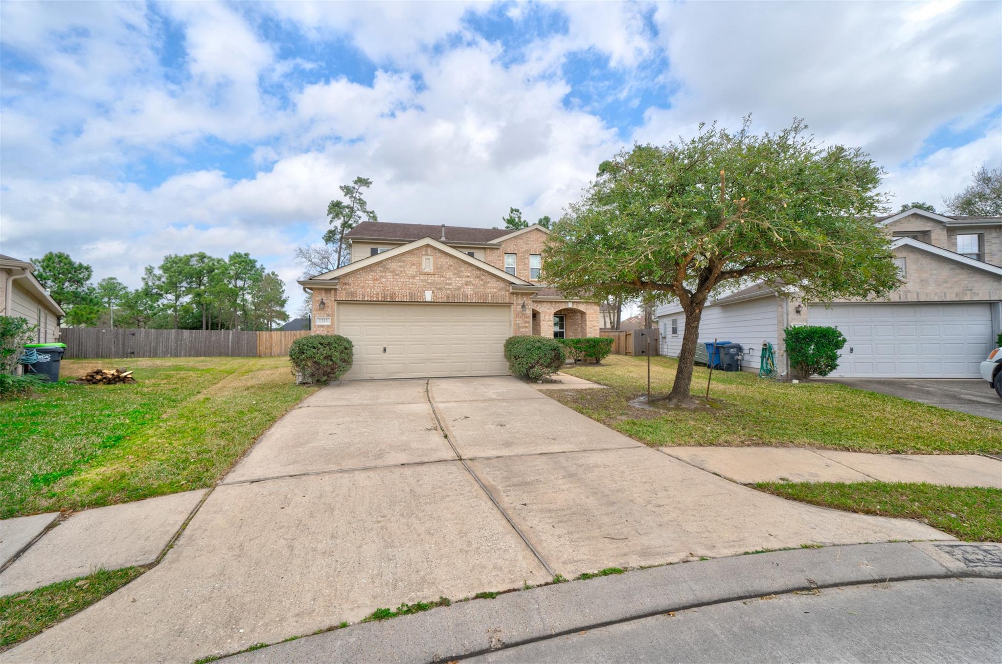 3211 Legends Hill Court