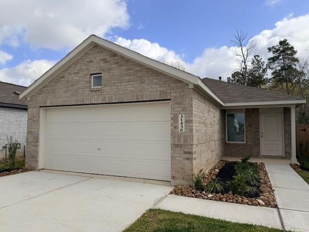 Photo of 31436 Casacalenda Lane, Huffman, TX 77336 (MLS # 89991572)