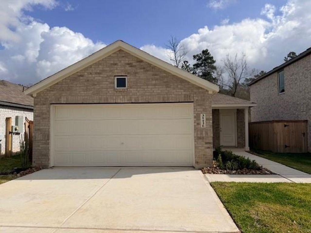 Photo of 31436 Casacalenda Lane, Huffman, TX 77336 (MLS # 89991572)