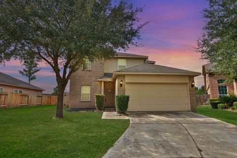 Photo of 11439 Northam Drive, Tomball, TX 77375 (MLS # 85208753)
