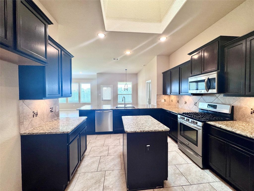 Photo of 22227 Ebbets Field Drive, Spring, TX 77389 (MLS # 63018440)