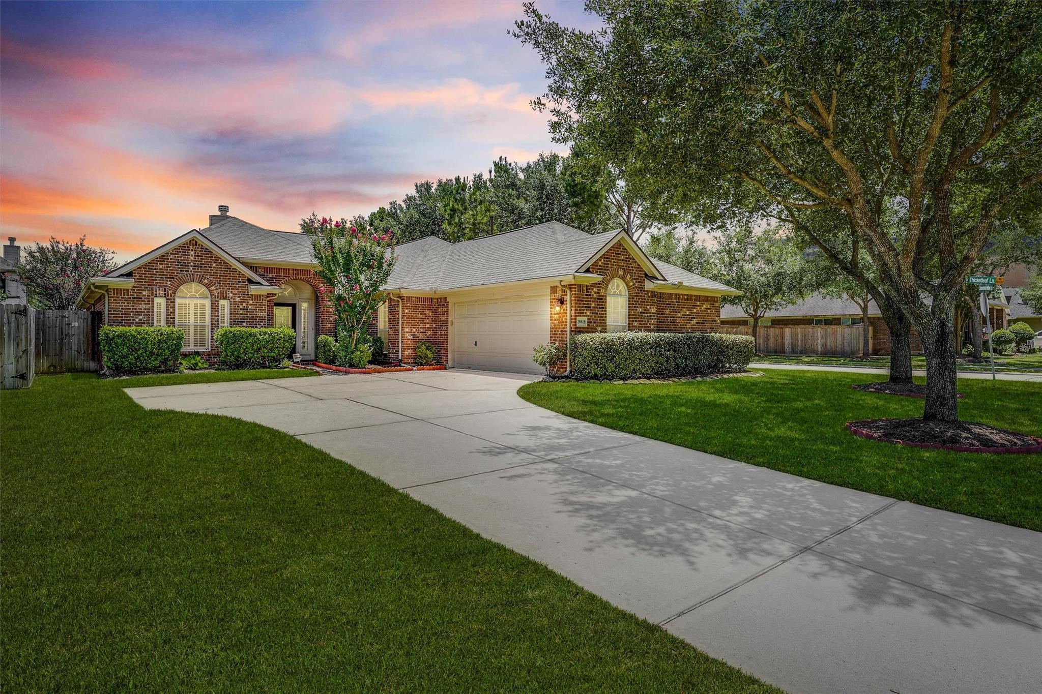 26619 Summerbend Hollow Lane